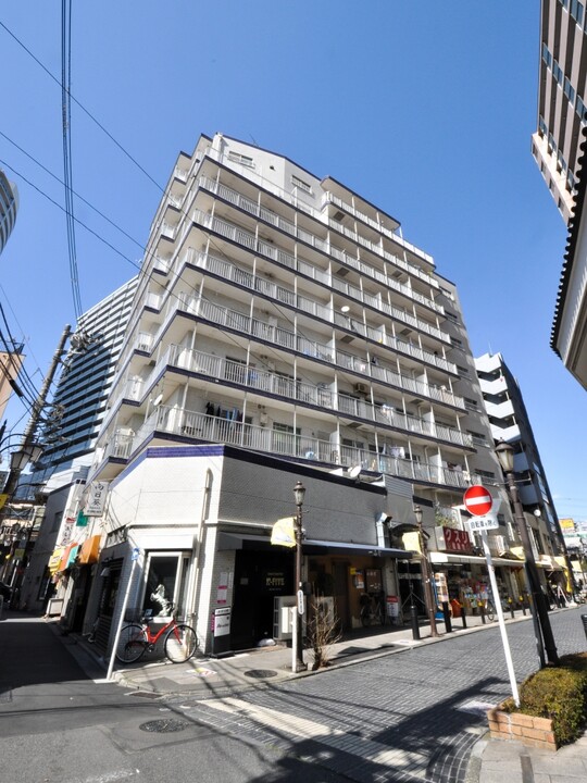 ダイアパレス町屋